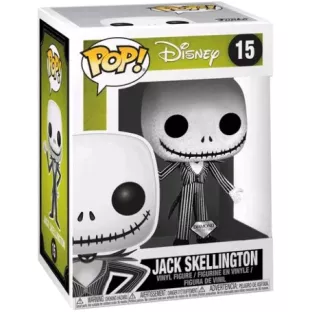 Jack Skellington