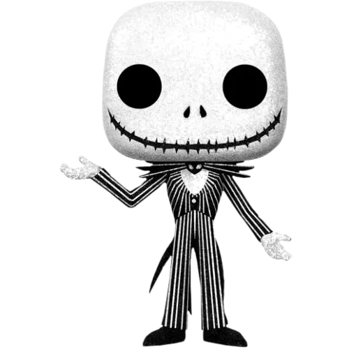 Jack Skellington