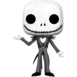 Jack Skellington