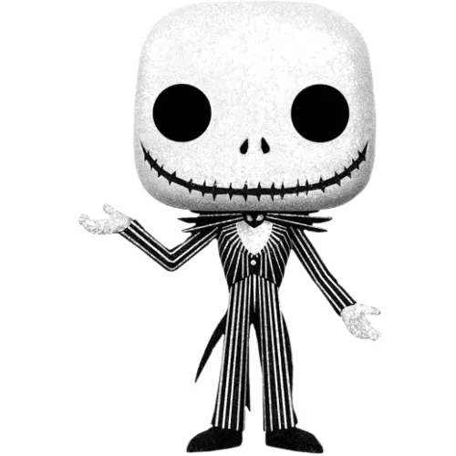 Jack Skellington