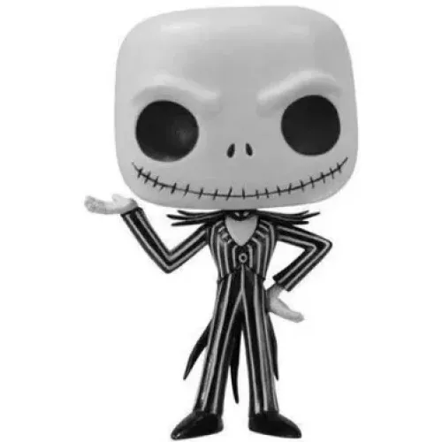 Jack Skellington