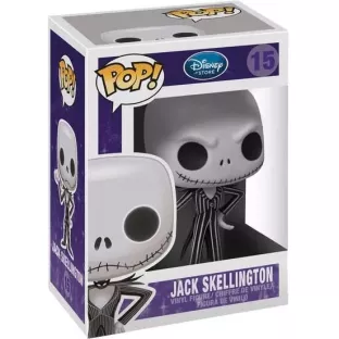 Jack Skellington