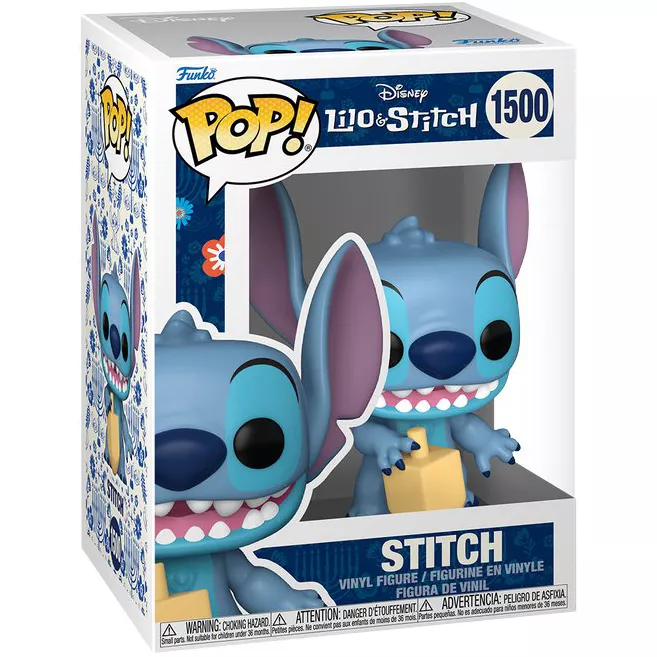 Stitch Box