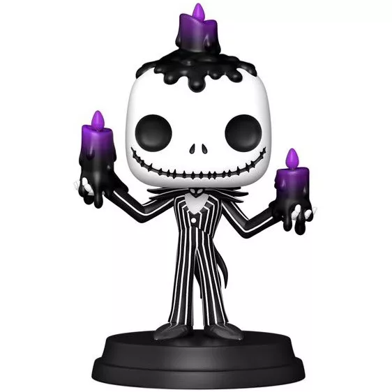 Jack Skellington