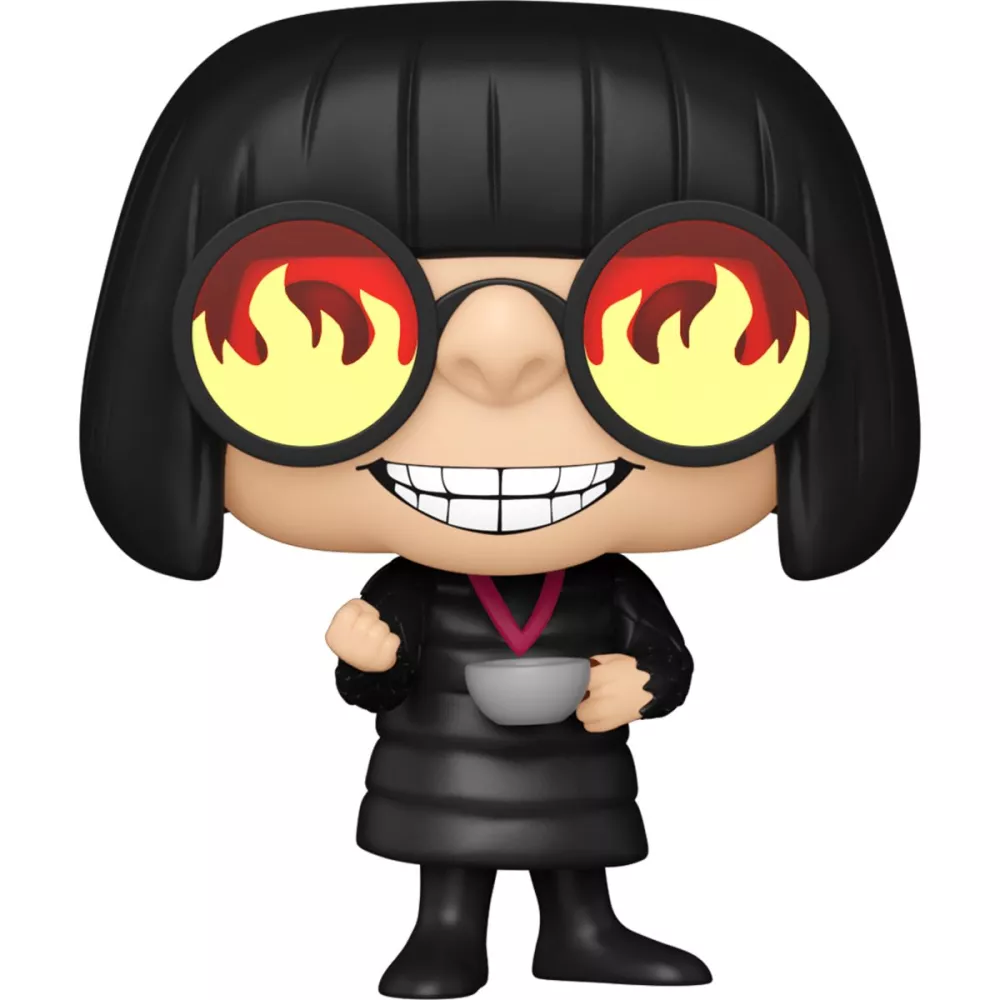 Edna Mode