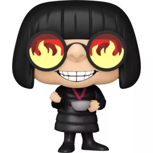 Edna Mode