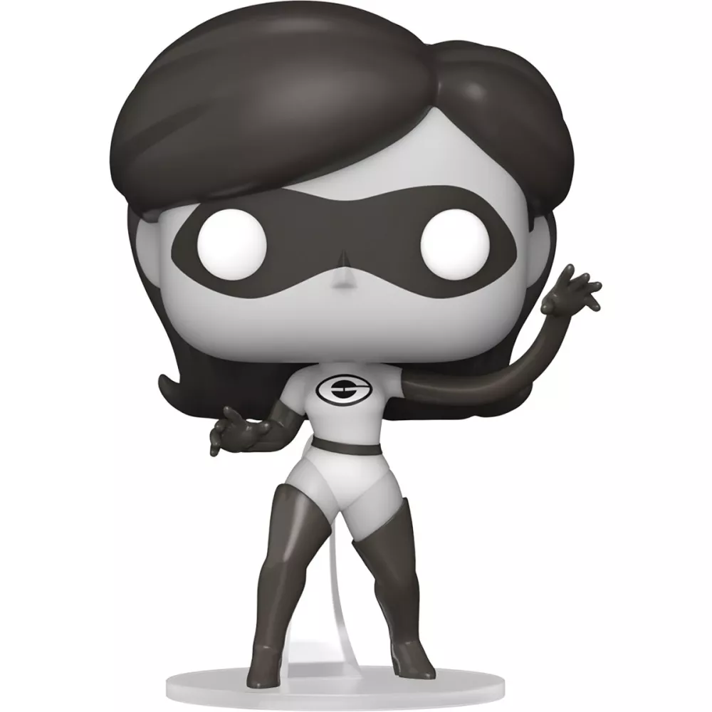 Elastigirl