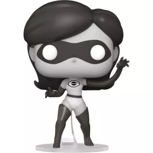 Elastigirl
