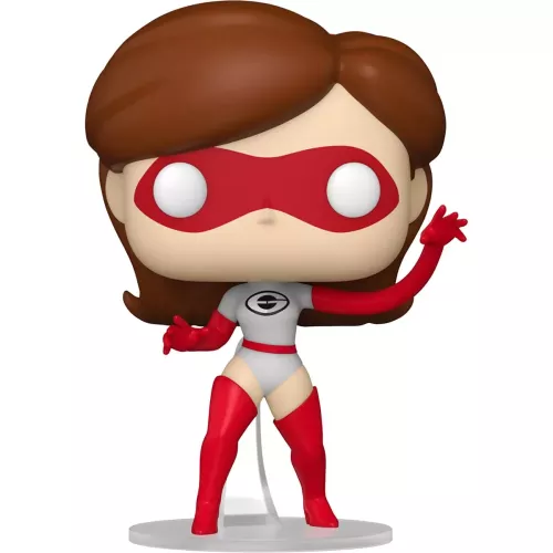 Funko Pop! Elastigirl #1508 Classic Suit Disney Pixar The Incredibles