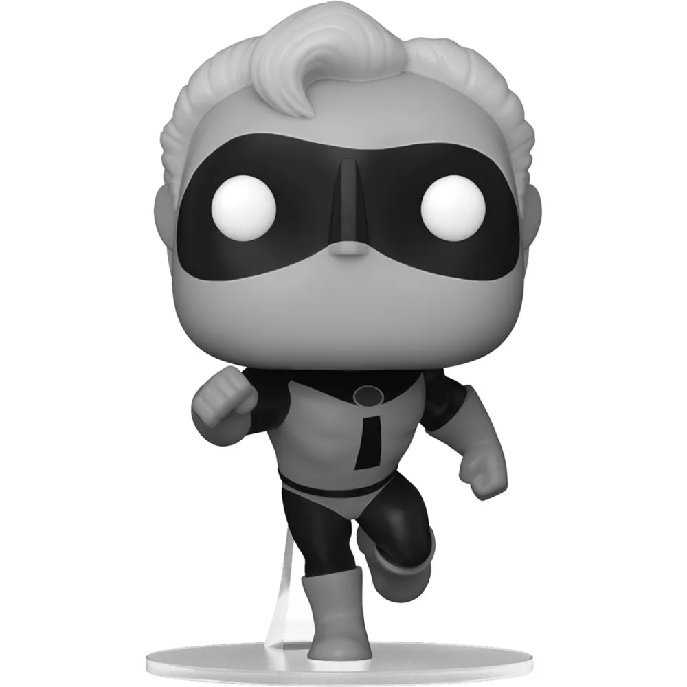 Mr. Incredible