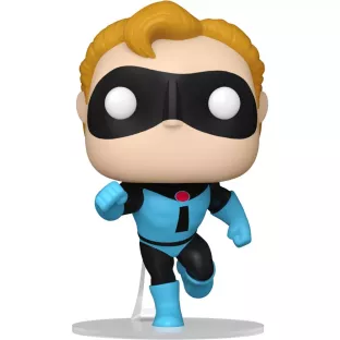 Mr. Incredible