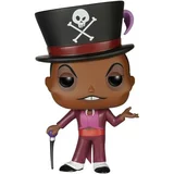 #150  Dr. Facilier - Collectible Figure
