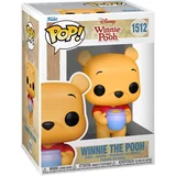 Winnie the Pooh
