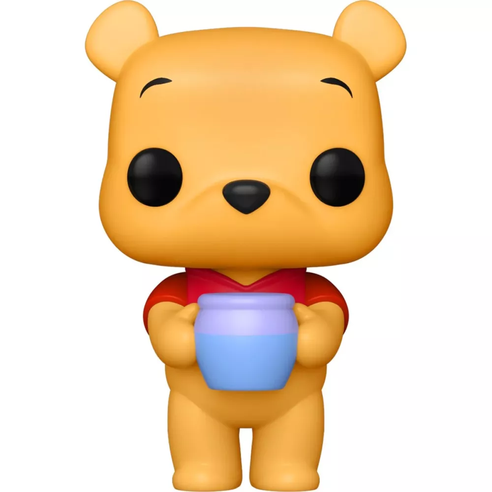Winnie the Pooh
