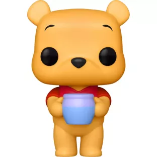 Winnie the Pooh