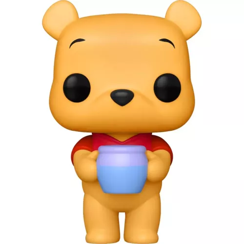 Funko Pop! Winnie the Pooh #1512 Disney Winnie the Pooh