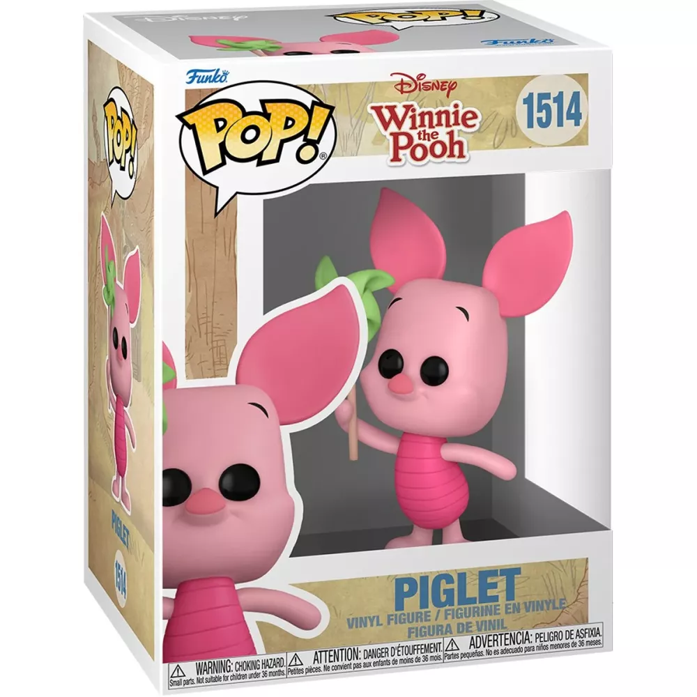 Piglet Box