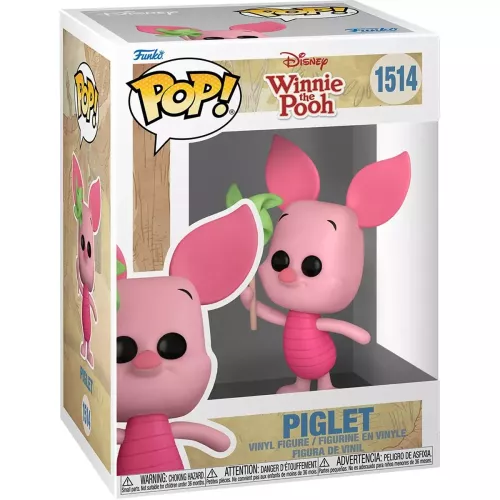 Piglet