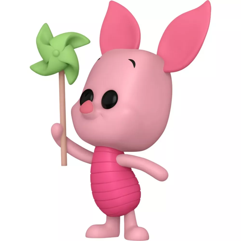 Piglet