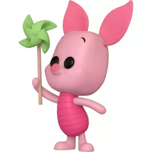 Piglet