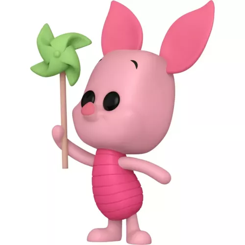 Funko Pop! Piglet #1514 Disney Winnie the Pooh Vinyl Figure