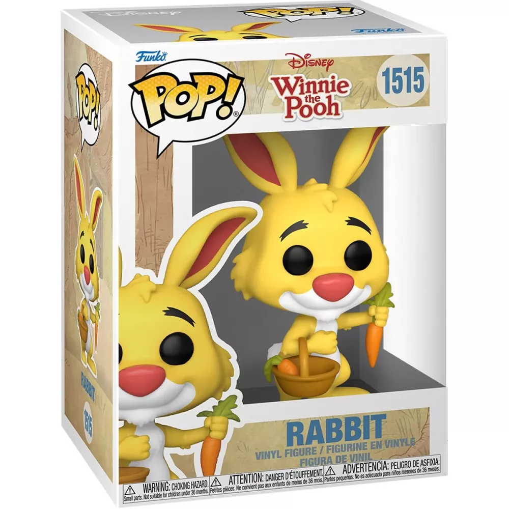 Rabbit Box
