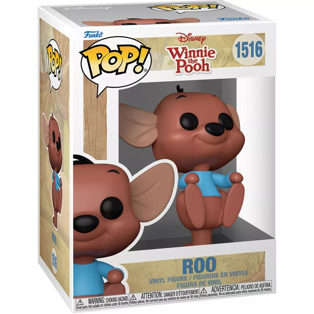 Roo Box