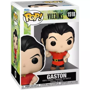 Gaston