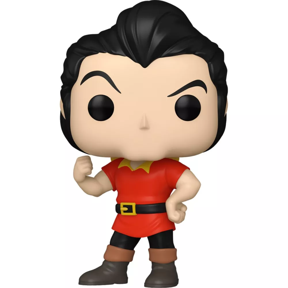 Gaston