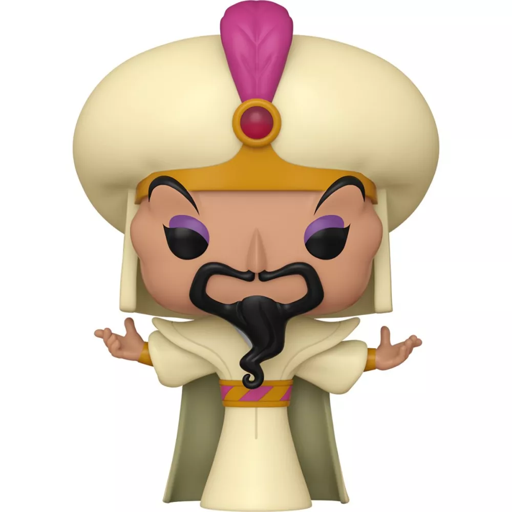 Jafar
