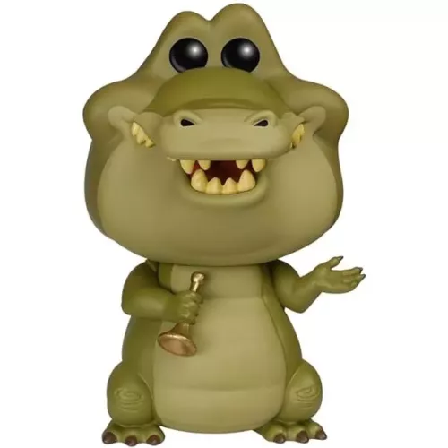 Funko Pop! Louis #151 Disney Vinyl Figure