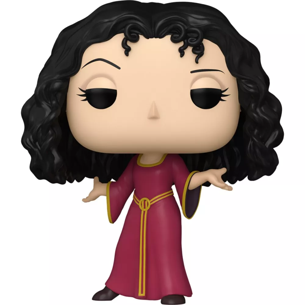 Mother Gothel