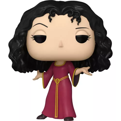 Funko Pop! Mother Gothel #1520 Disney Villains Vinyl Figure