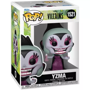 Yzma