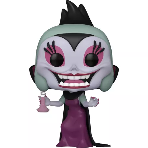 Funko Pop! Yzma #1521 Disney Villains Vinyl Figure