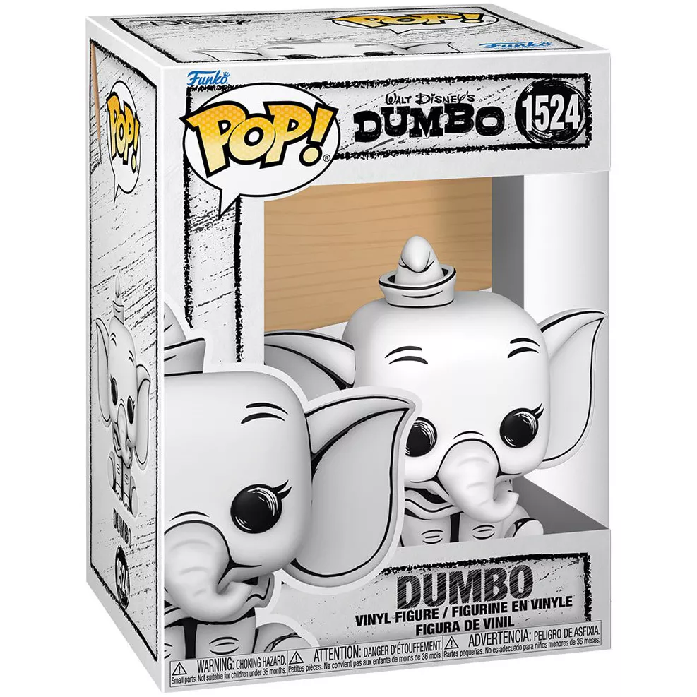 Dumbo Box