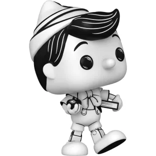 Pinocchio