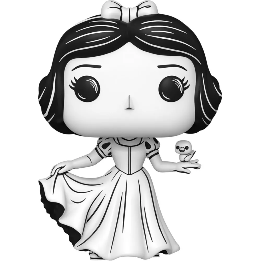 Snow White