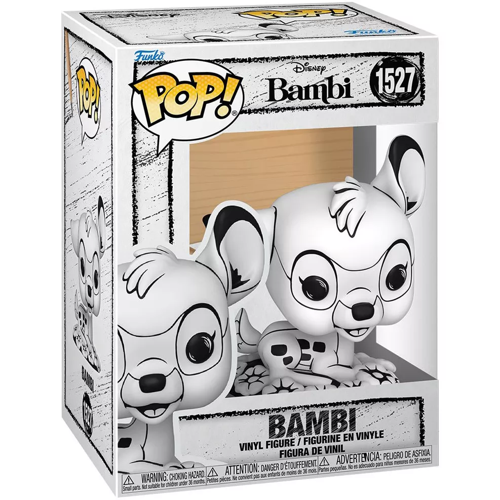 Bambi Box