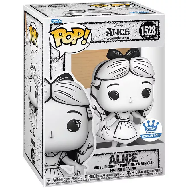 Alice Box