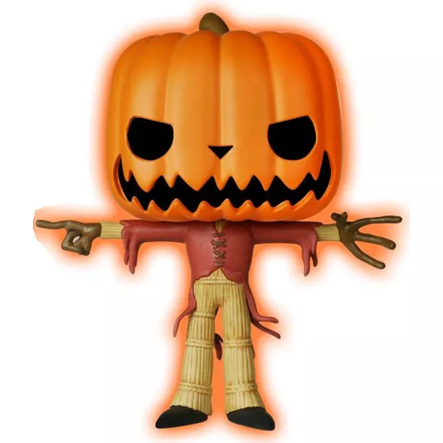 Pumpkin King
