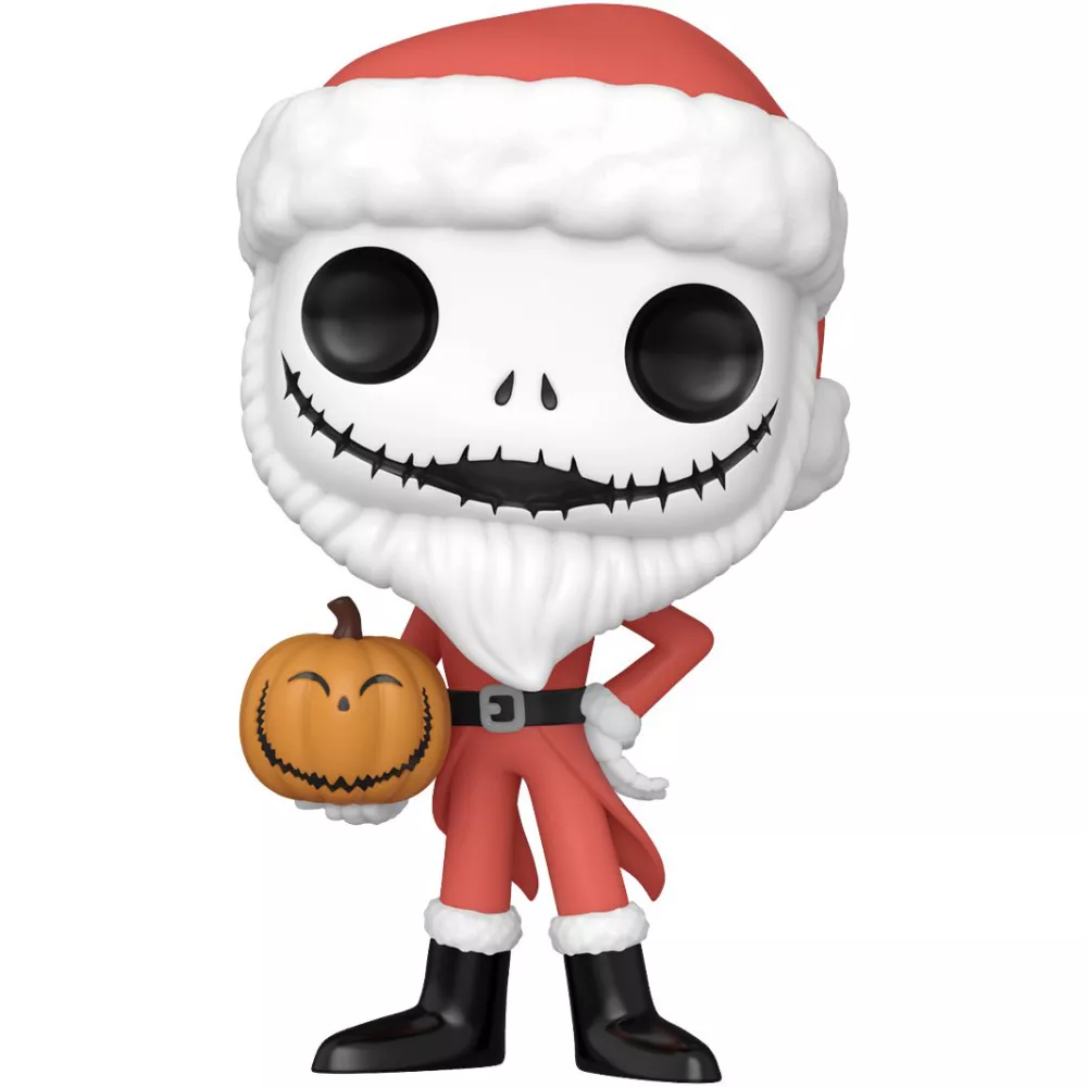 Santa Jack