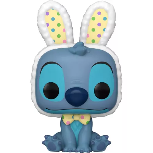 Funko Pop! Stitch #1533 Easter Bunny Disney Stitch