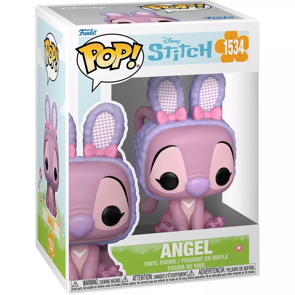 Angel Box