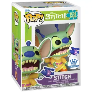 Stitch