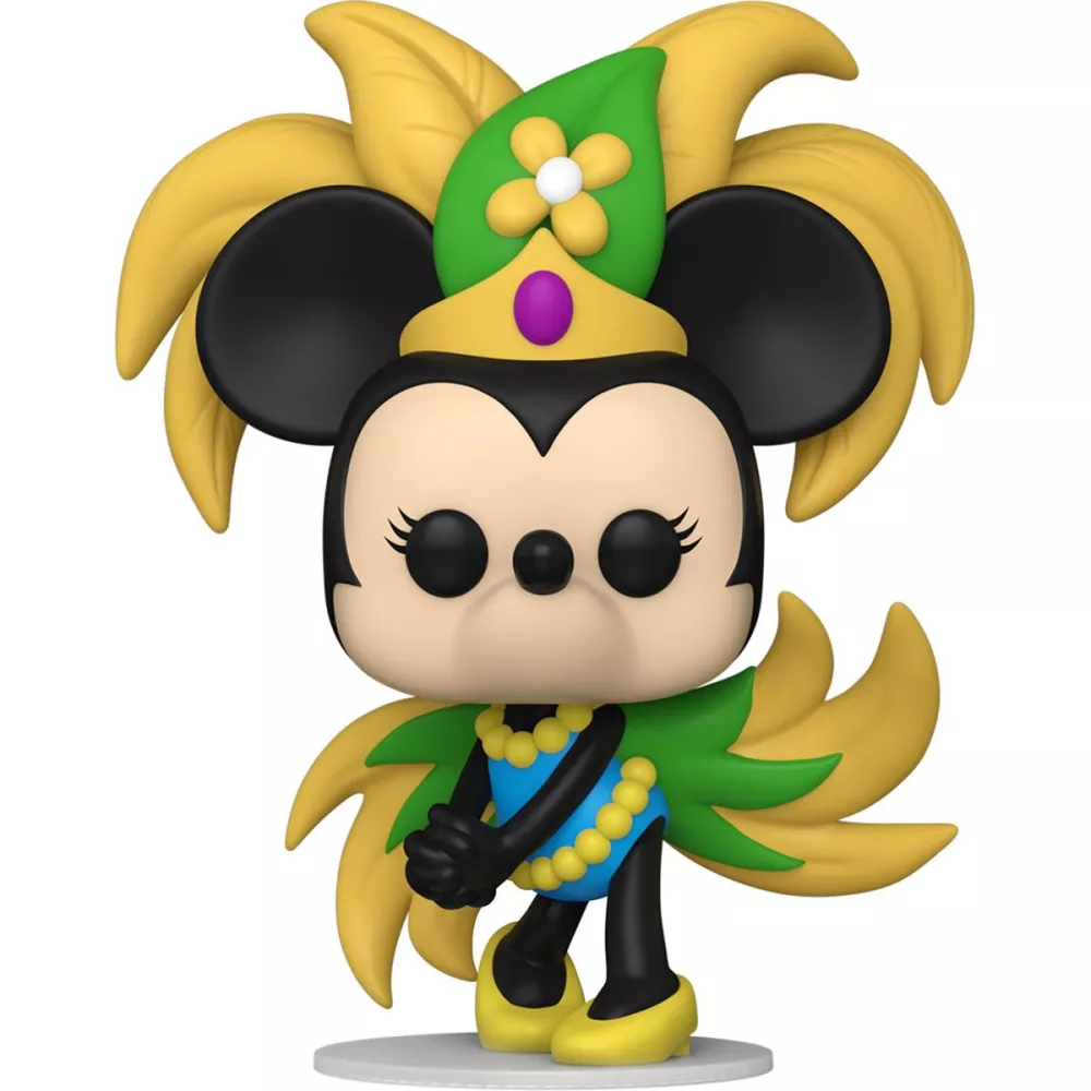 Carnaval Minnie