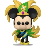 Carnaval Minnie