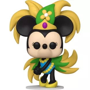 Carnaval Minnie