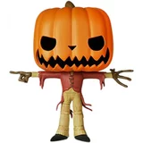 Pumpkin King