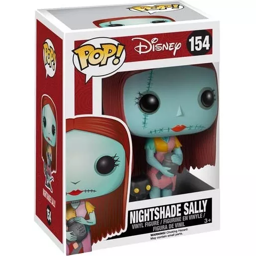 Nightshade Sally Box